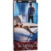 Scandal Over The Bed Cross