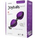 Joyball Secret Violet/black
