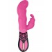 Ravishing Rabbit Lover Pink