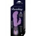 Ravishing Rabbit Lover Purple
