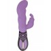 Ravishing Rabbit Lover Purple