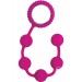 Sinful Anal Beads Pink