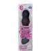 8 Function Classic Chick Wave Black