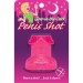 Glow In The Dark Penis Shot Pink