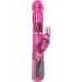 7 Function Jack Rabbit Pink