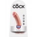 Kc 6 Dildo Flesh