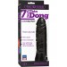 Vac U Lock Codeblac Natural Thin Dong 7`
