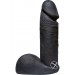 Vac U Lock Codeblack Ur3 Realist Cock 6