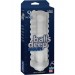 Balls Deep Stroker Mouth