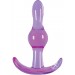 Jelly Rancher T Plug Wave Purple