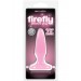 Firefly Pleasure Plug Mini Pink