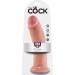 Kc 10 Dildo Flesh
