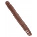 Kc 12 Slim Double Brown