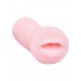 Pocket Pink Mouth