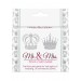Mr And Mrs Trivia Card Game