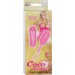 Cocolicious Remote Control Bullet Pink