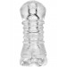 Jerk Masturbator Clear