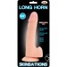 Skinsations Long Horn