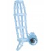 Macho Vibrating Cockcage Blue