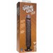 The Realistic Cock Ur3 Vibe 10black