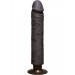 The Realistic Cock Ur3 Vibe 10black