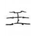 Extreme Under The Bed Restraints