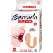Surenda Oral Vibe Flesh