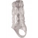 Maxx Men Erection Sleeve Clear