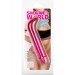 Shanes World Sparkle G Vibes Pink
