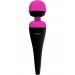 Palm Power Recharge Massager Fuschia