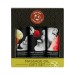 Massage Oil Edible Gift Set 3ea