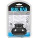Bull Bag Black