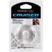 Cruiser Ring Clear