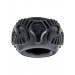 Ram Ring Single Black