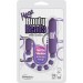 Mega Booty Beads W/functions Purple