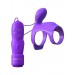 Fcr-ultimate Couples Cage Purple