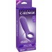 Fcr-ride N Glide Couples Ring Purple