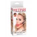 Ff Silicone Ball Gag Red