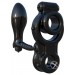 Fcr - Ironman Ass Gasm Black