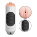 Pdx Mega Grip Vibe Pussy Stroker