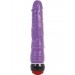 Easy O Realistic Jelly Vibe Purple