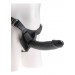 Kc Strap On Harness 9 Cock Black