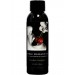 Edible Massage Oil Cherry 2oz