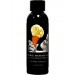 Edible Massage Oil Vanilla 2oz
