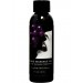 Edible Massage Oil Grape 2oz