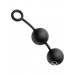 Tof Weighted Anal Balls Black