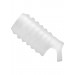 Tof Stroker Sheath White