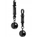 Tof Nipple Barrel Clamps