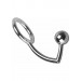 Manus Intruder Cock Ring Ass Ball Hitch