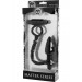 Viaticus Cockring and Anal Plug Vibe